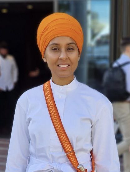 Simran